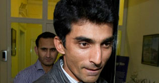 Match-fixing scandal: Yasir Hamid declared innocent