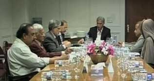 PC approves two names for Federal Shariat Court