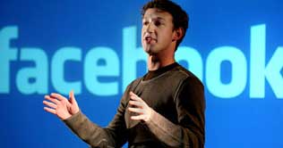 Facebook 2012 IPO could peak $100 billion