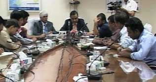 Provisional license of four oil companies cancelled 