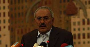 Yemen: Anti government protests gain momentum