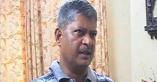 Mumbai: Police officer denies involvement in journalist killing