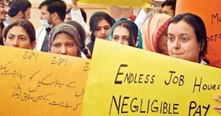 Doctors close OPDs across country 