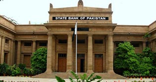 Gov takes Rs 107 billion loans in first week of June