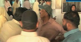 OPDs closed throughout country