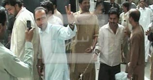 74 doctors released on bail in Quetta