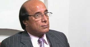 Khosa writes CM to take action against Sanaullah