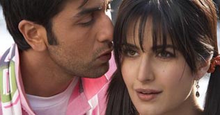 Kaif has no dressing sense: Ranbir 