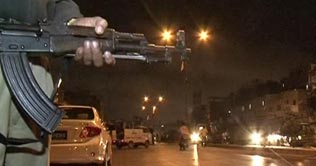 No let-up in Orangi Town:  7 more killed