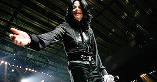 Video released to solute Michael Jackson