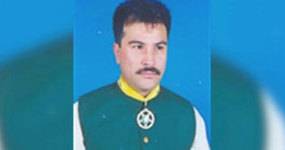 Quetta: Former boxing Olympian Abrar Hussain gunned down