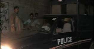 Multan: Man kills wife, son over dispute 