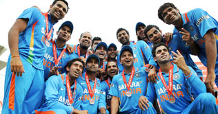 West Indies beat India by 7 wickets