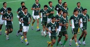 Junior Asia Hockey Cup begins today