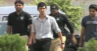 Zulqarnain fined Rs 0.5 million by PCB