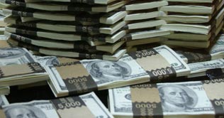 Attempt to smuggle $2 million foiled at Mexico airport