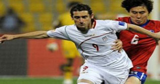 Olympic 2012 Asian qualifier: Iran to meet Iraq on Sunday 