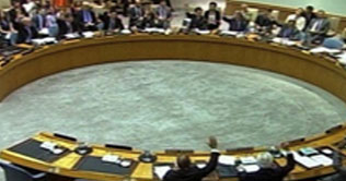 UN separates sanctions for Al-Qaeda and Taliban