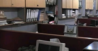 Karachi: Travel agency staff allegedly involved in passport theft 