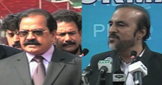 New legal tussle between PPP and PML-N