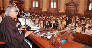 Rs 11.75b distributed among MPs for development projects