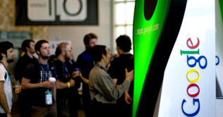 Chromebook goes on sale