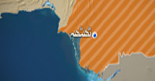 3 Dead, 12 injured in Thatta road accident 