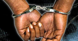 Gujranwala: FIA arrests three human traffickers 