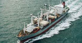 MV Suez in danger again 