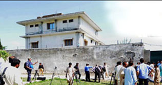 Govt writes to CJP for new Abbottabad commission