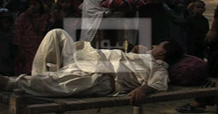 Thul: Alleged kidnappers held