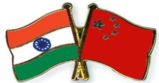 India restores defence ties with Beijing 