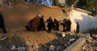 Militants kill 6 in Mohmand Agency, Hangu