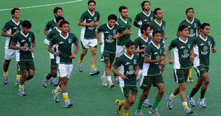 Pakistan to face France in European tour opener today