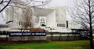 SC should not be burdened with everything: CJP