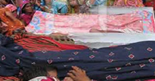 Bahawalnagar: Newly-wedded couple found dead