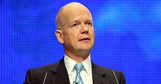 Britain asks Syrian president to step down