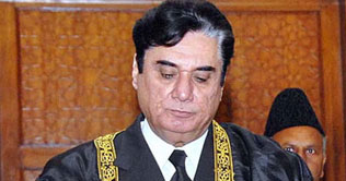 Justice Javed to head Abbottabad Judicial commission