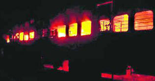 Samjhauta Express blasts case:  Aseemanand, other accused indicted