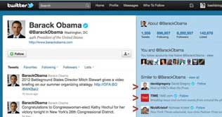 Obama to start tweeting