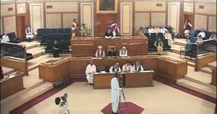 Balochistan to present 2011-12 budget today 