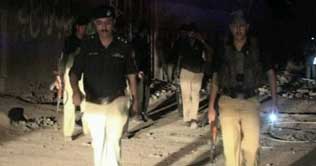 Lahore: Miscreants kill mother, daughter 
