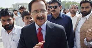 NICL case: Amin Faheem deposits Rs 40.005 mn