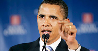 Obama to unveil Afghan endgame tomorrow