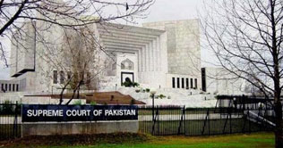  No agency above the law: Supreme Court