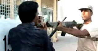 Sarfaraz murder case: 7 more days given to probe body