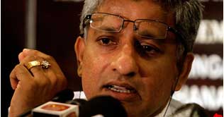 Sri Lanka hopes to convince India on new league 