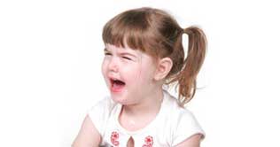 Whining is the worst sound in the world