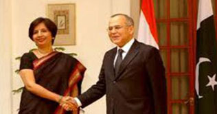 Pak-India secretary-level talks from tomorrow 