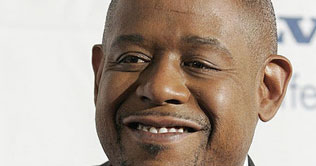 Forest Whitaker named UNESCO goodwill ambassador